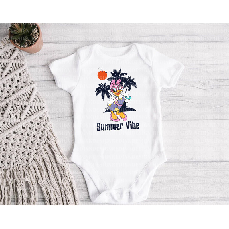 Summer Vibe Svg, Family Trip Svg, Cute Duck Svg, Summer Trip Svg, Magical Kingdom Svg, Colorful Vacay Mode Svg, Family Trip Shirt Svg - 3.jpg