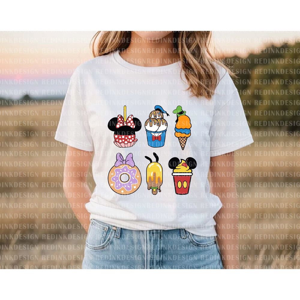 Summer Vibes Svg, Summer Mode Svg, Food And Drink Svg, Summer Vacation Svg, Family Vacation Svg, Magical Kingdom Svg, Family Trip Shirt Svg - 2.jpg