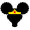 AFRO PUFFS GIRL - WONDER WOMAN.jpg