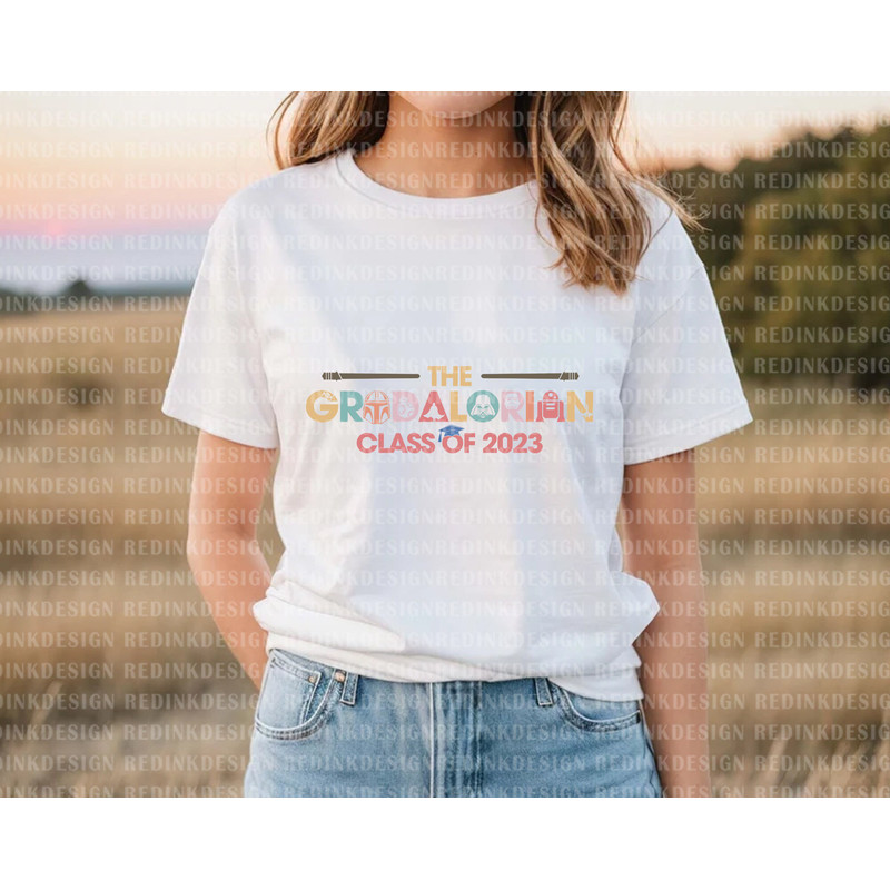 The Gradalorian Class Of 2023 Svg, Graduation 2023 Svg, Graduate Shirt Svg, Senior 2023 Svg, Class of 2023 Svg, Grad Gift, Digital Download - 3.jpg