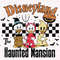 The Haunted Mansion Svg, Trick Or Treat Svg, Halloween Duck Svg, Halloween Svg, Spooky Vibes Svg, Halloween Costume Svg, Halloween Shirt Svg - 1.jpg
