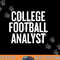College Football Analyst gift Halloween Christmas Funny C png, sublimation copy.jpg