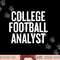 College Football Analyst gift Halloween Christmas Funny C png, sublimation copy.jpg