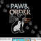 Paw and Order Special Training Dog And Cat Feline Unit Pets png, sublimation copy.jpg