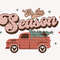Tis The Season Png, Mouse Truck Png, Christmas Pine Tree Png, Christmas Friends Png, Retro Christmas Shirt, Holiday Season Png Files - 1.jpg