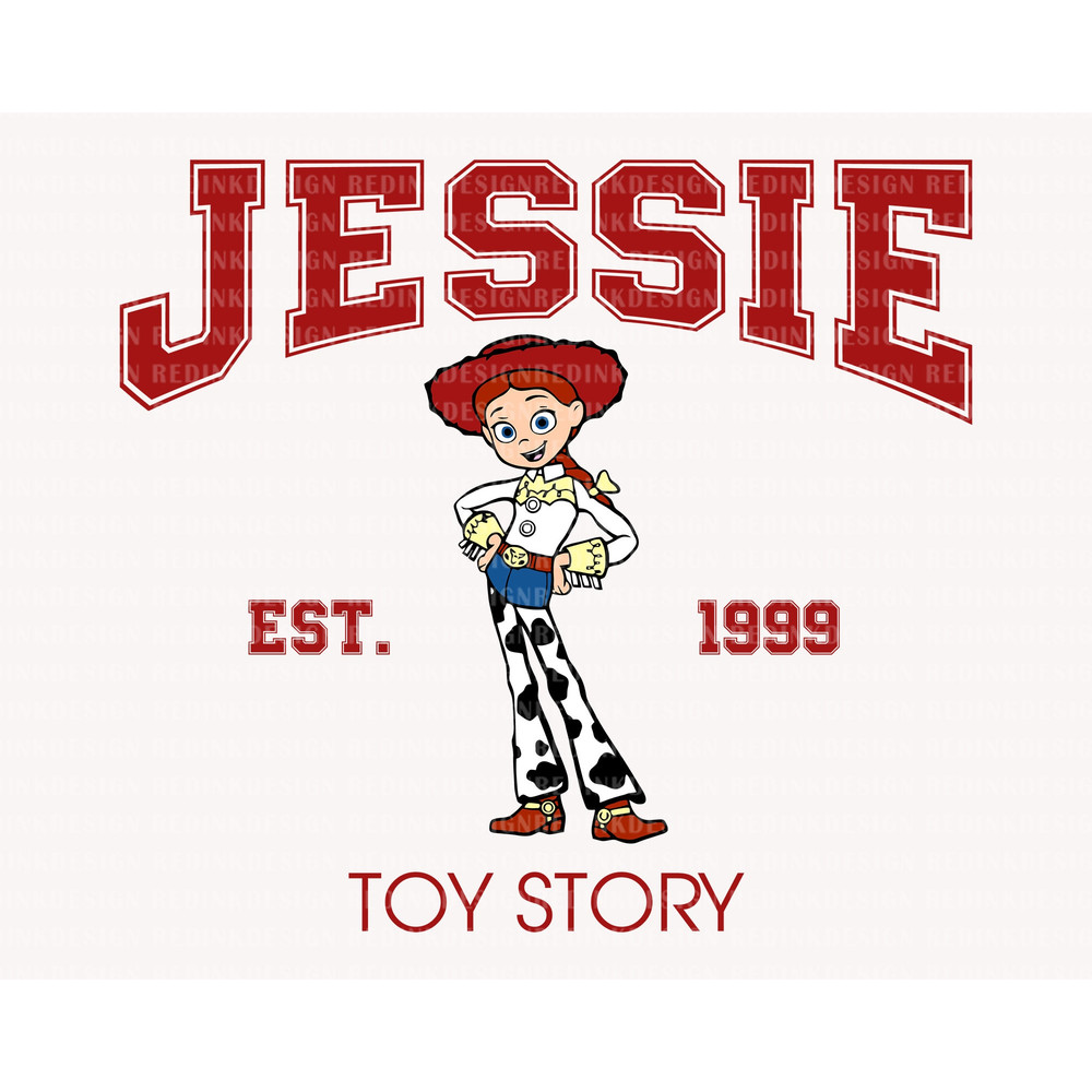 Toy Storyy Svg, Cowgirl Svg, Family Vacation Svg, Vacay Mode Svg, Family Vacation Shirt Design, Family Trip Svg, Magical Kingdom Svg - 1.jpg