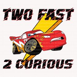 two fast 2 curious png, retro cars png, lightning car png, f