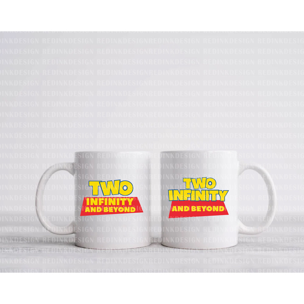 Two Infinity Svg, 2nd Birthday Svg, Birthday Svg, Vacay Mode Svg, Family Shirt Trip, Birthday Trip Svg, Family Trip Svg, Digital Download - 2.jpg