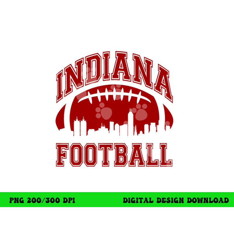 College University style Indiana Football Sports Fan Gift png, sublimation copy.jpg
