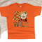 4 Ever Wild Shirt, Safari 4th Birthday Toddler T-Shirt, Jungle birthday gift tee, Zoo Animals Toddler Shirt - 2.jpg