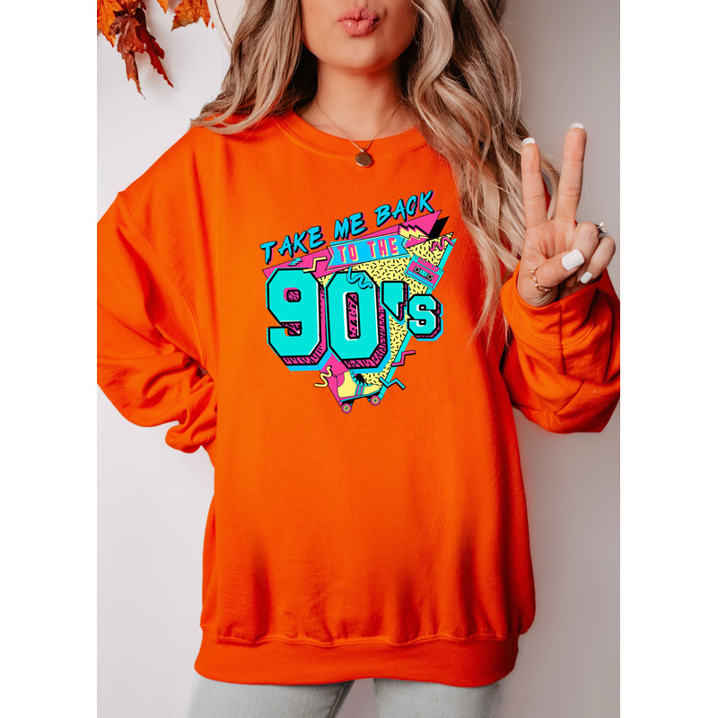 90's Shirt, Funny Retro Old Funny Day Shirts, Missing Old Happy Days,1990 Birthday T-Shirt, Old But Gold Days, I wish I could go back - 5.jpg
