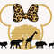 Wild Trip Svg, Safari Mode Mouse Svg, Family Vacation Svg, Mouse Head Svg, Animal Kingdom Svg, Vacay Mode Svg, Family Vacation Shirt - 1.jpg