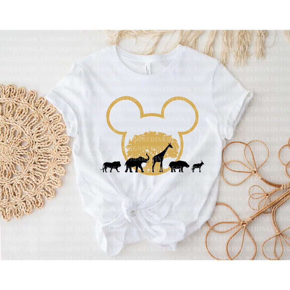 Wild Trip Svg, Safari Mode Svg, Family Vacation Svg, Mouse Head Svg, Animal Kingdom Svg, Vacay Mode Svg, Family Vacation Shirt - 2.jpg