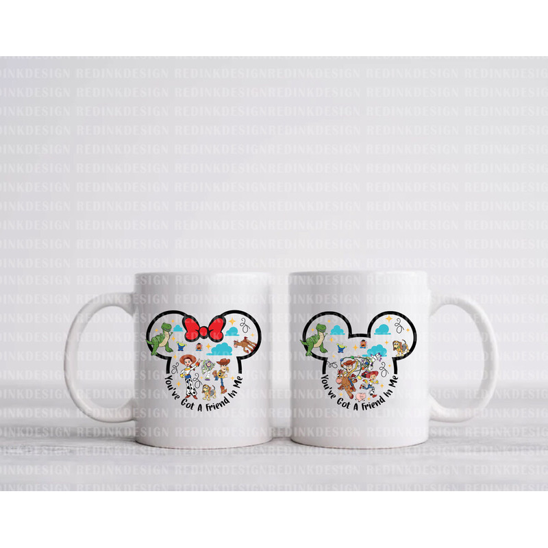 You've Got A Friend In Me Png, Friendship Png, Family Vacation Png, Family Trip Png, Vacay Mode Png, Family Trip Shirt Png, Digital Download - 3.jpg
