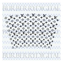 lv full wrap for starbucks cup svg, trending svg, lv starbucks cup, lv starbucks svg, starbucks wrap svg, lv wrap svg