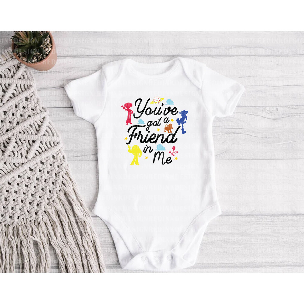 You've Got A Friend In Me Svg, Best Friend Svg, Vacay Mode Svg, Magical Kingdom Svg, Family Vacation Svg, Family Trip Svg, Digital Download - 2.jpg