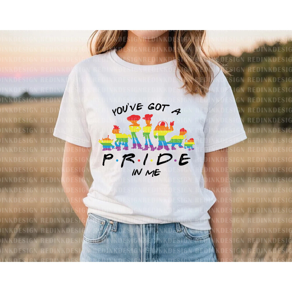 You've Got A Pride In Me Svg, LGBT Pride Svg, Rainbow Flag Svg, Equality Svg, Support LGBT Rights, LGBT Community Svg, Cut Files for Cricut - 2.jpg