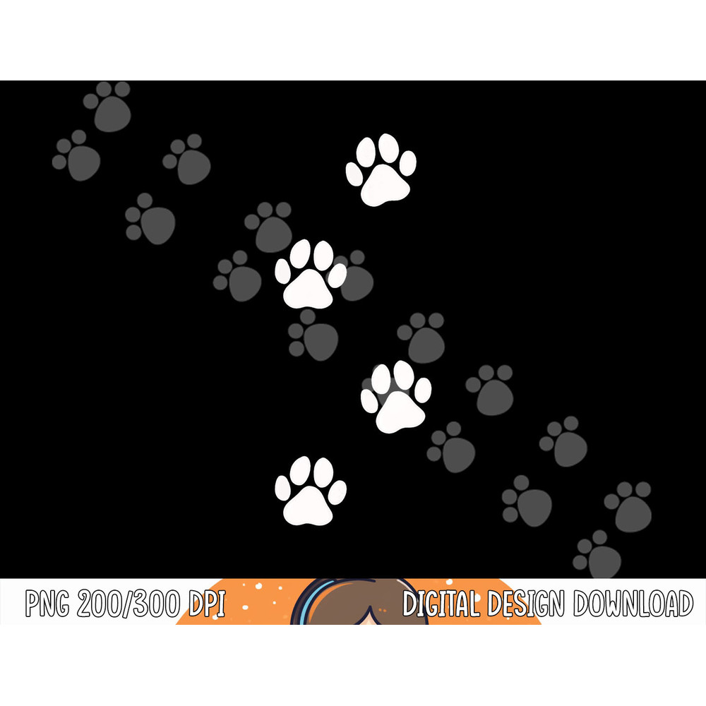 Paw Print Dog Cat Pet Lover png, sublimation copy.jpg