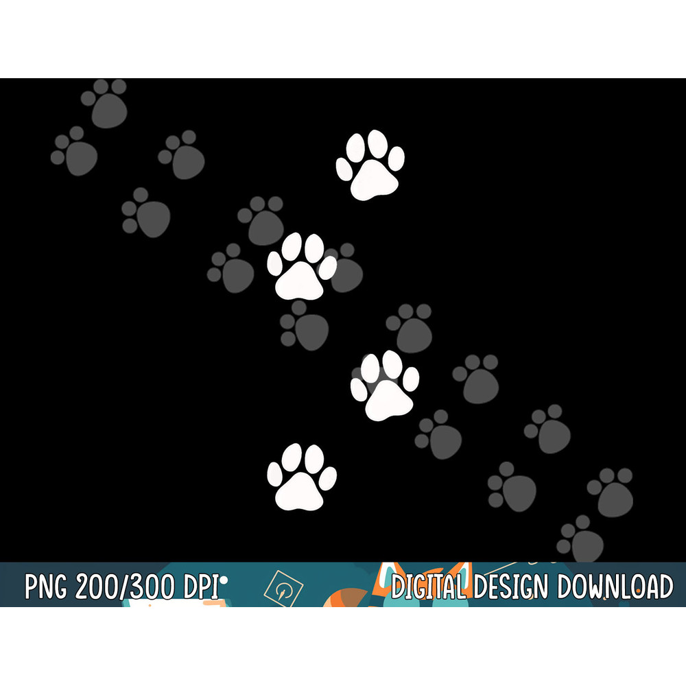 Paw Print Dog Cat Pet Lover  png, sublimation copy.jpg