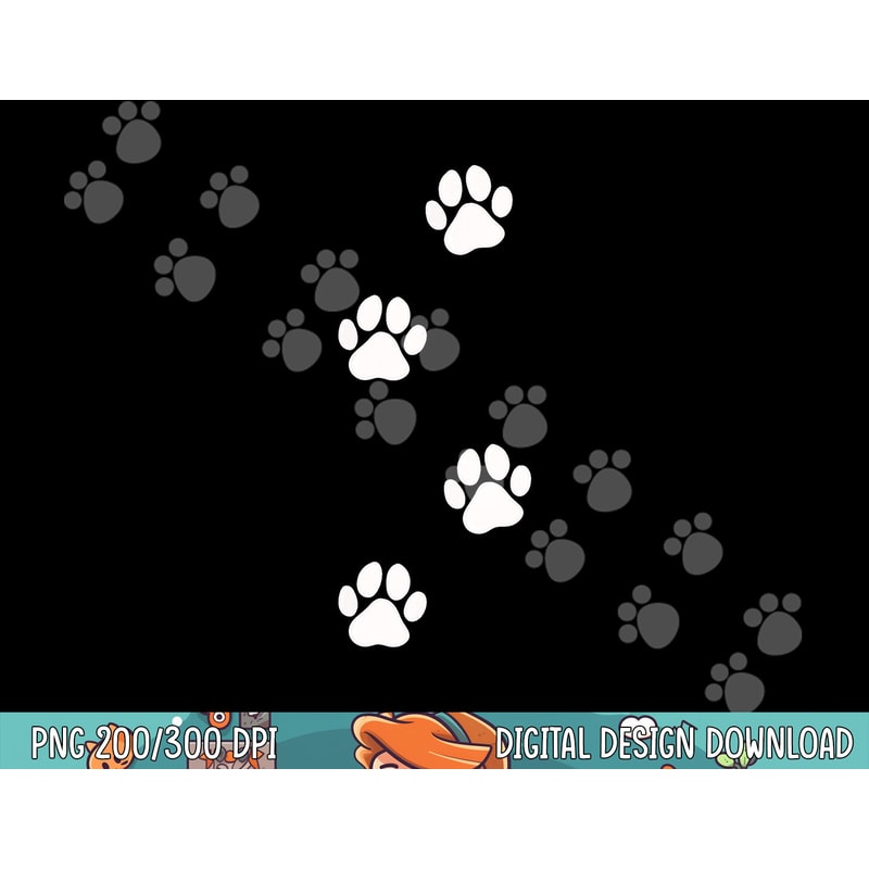 Paw Print Dog Cat Pet Lover png, sublimation copy.jpg