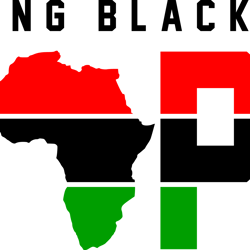 Being Black is Dope SVG Cut File | Black History Month Svg | Instant Download, Cut file SVG, PNG, EPS, DXF file