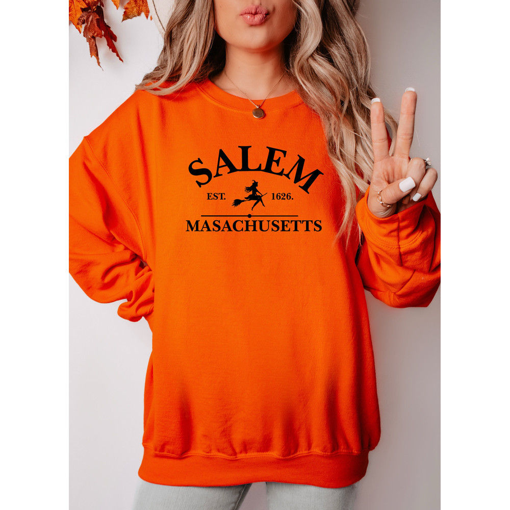 Fall Shirt, Salem Scream Vintage Halloween Tshirt, Scream Movie T-shirt, Scream Shirt, scream movie t shirt Gift Tee for Men Women Tees - 2.jpg