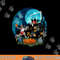 Cool Basketball Skeleton Halloween Bones Trick Or Treat png,sublimation copy.jpg