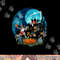 Cool Basketball Skeleton Halloween Bones Trick Or Treat png,sublimation copy.jpg