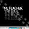 PE Teacher The Man Myth Legend Gift png, sublimation copy.jpg