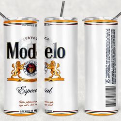 modelo especial can tumbler png, modelo especial can 20oz skinny sublimation designs png, drinks tumbler png