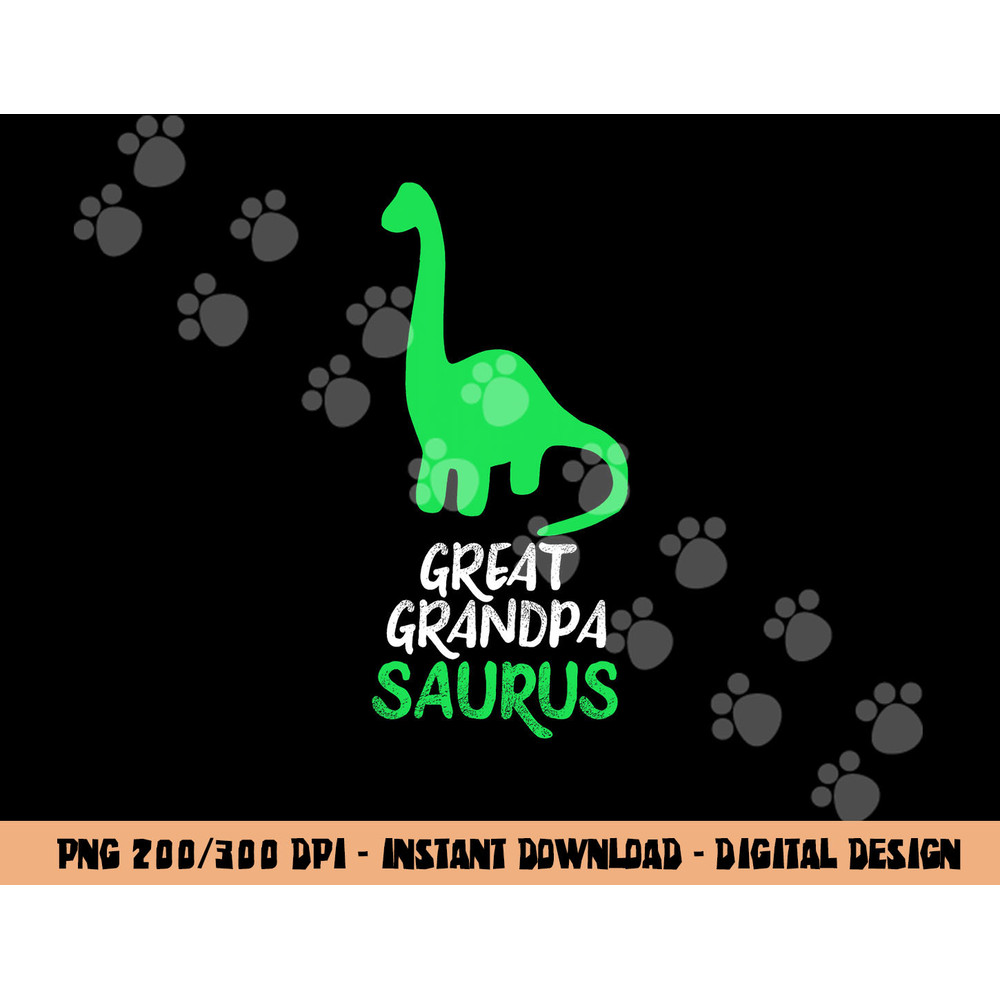 Great-Grandpa-Saurus Funny Dino Dinosaur GreatGrandpaSaurus png, sublimation copy.jpg
