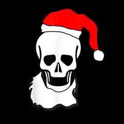 skull santa png bundle, christmas png, xmas sublimation, santa sublimation, christmas skull png, christmas bundle, chris