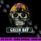 Green Bay Football Helmet Sugar Skull Gift png, sublimation copy.jpg