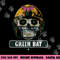Green Bay Football Helmet Sugar Skull Gift png, sublimation copy.jpg