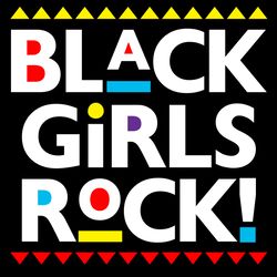 Black Girl Rock SVG, Juneteenth svg, Black History Month Svg, Black Pride Svg, Cut file SVG, PNG, EPS, DXF