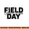 Green Field Day 2023 2nd Second Grade school teacher kids png, sublimation copy.jpg