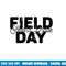 Green Field Day 2023 2nd Second Grade school teacher kids png, sublimation copy.jpg