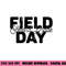 Green Field Day 2023 2nd Second Grade school teacher kids png, sublimation copy.jpg