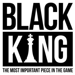 black king svg, juneteenth svg, black history month svg, black pride svg, cut file svg, png, eps, dxf