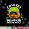 Coolest Pumpkin In The Patch Kids Boys Men Pumpkin Halloween png,sublimation copy.jpg
