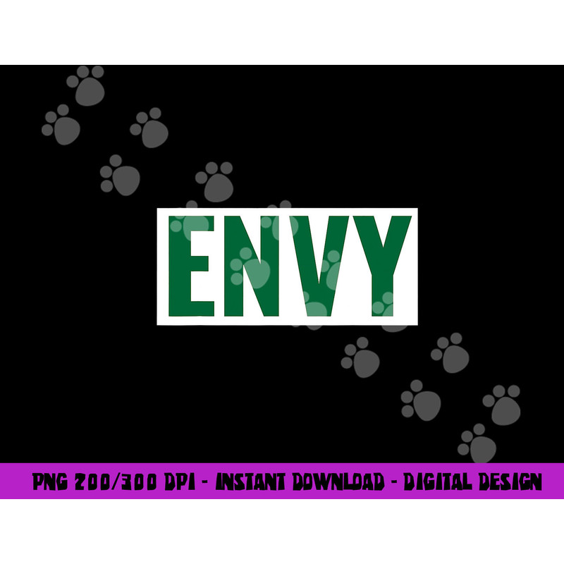 Green with Envy Halloween Costume png,sublimation copy.jpg