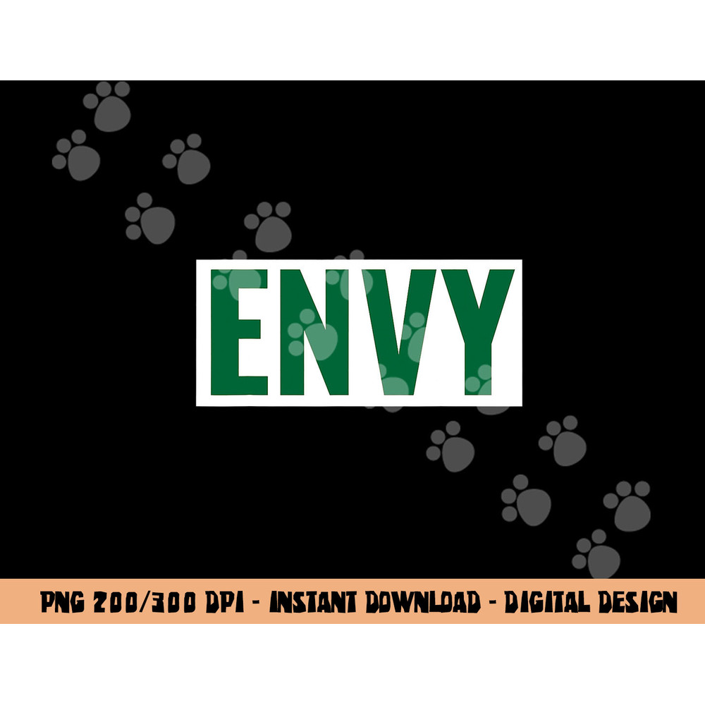 Green with Envy Halloween Costume png,sublimation copy.jpg