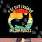 Corgi I ve Got Friends In Low Places Pembroke Welsh Lover Te png, sublimation copy.jpg