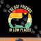 Corgi I ve Got Friends In Low Places Pembroke Welsh Lover Te png, sublimation copy.jpg