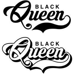 black queen svg, juneteenth svg, black history month svg, black pride svg, cut file svg, png, eps, dxf