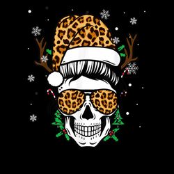 skull santa png bundle, christmas png, xmas sublimation, santa sublimation, christmas skull png, christmas bundle, chris