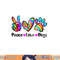 peace love dogs tie dye dog paw dog mom cute mors day copy.jpg