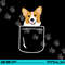 Corgi In Pocket Funny Corgi Crazy Dog Lover Gift png, sublimation copy.jpg