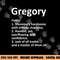 GREGORY Definition Personalized Name Funny Birthday Gift png, sublimation copy.jpg