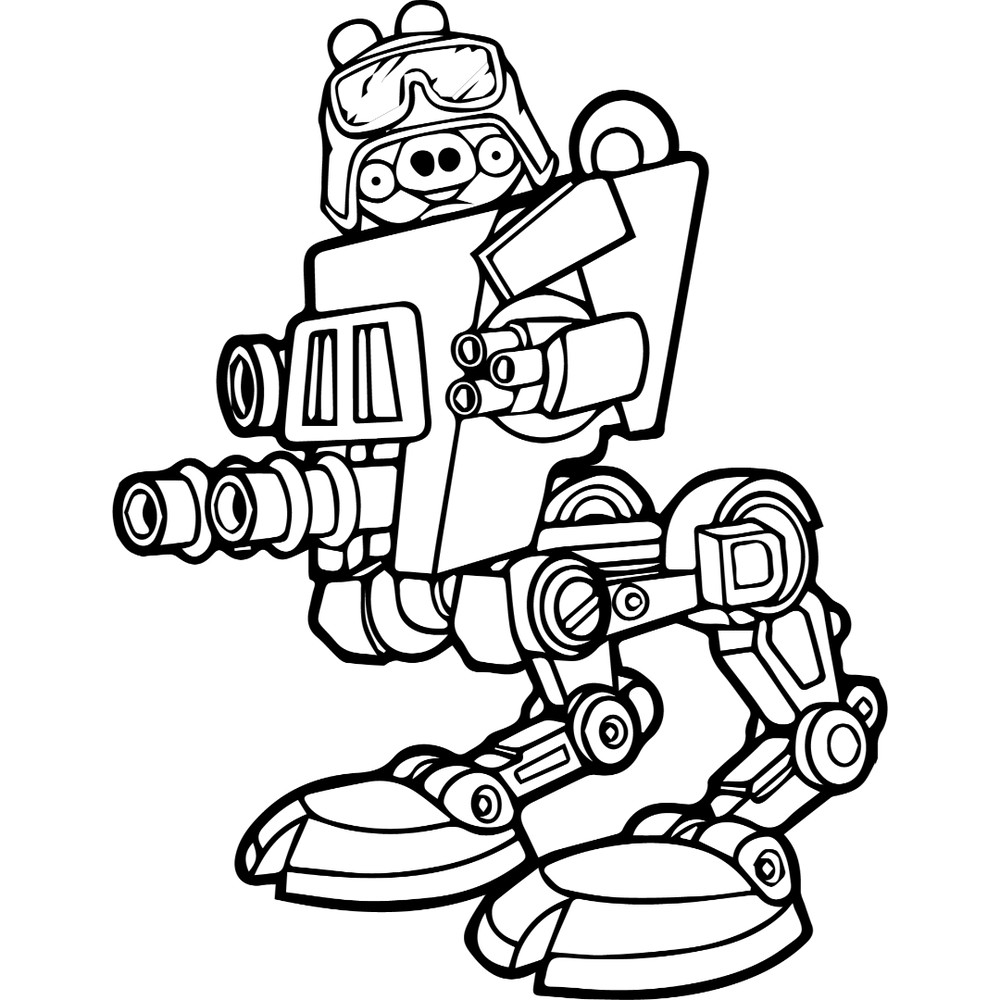 8 inch at-at imperial walker bw.jpg